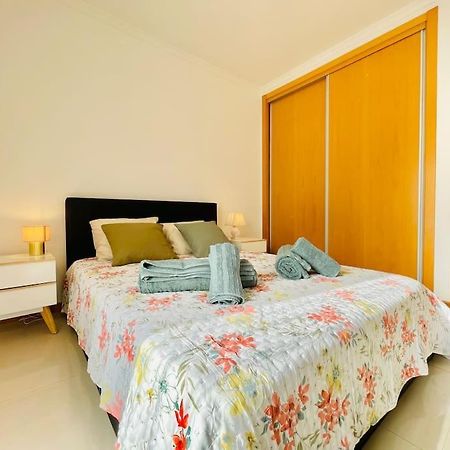 Peradoce - Beach 150M - Terrace - Private Parking Apartman Armação de Pêra Kültér fotó