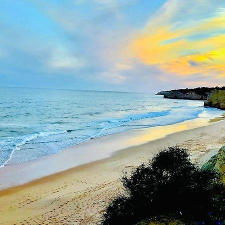Peradoce - Beach 150M - Terrace - Private Parking Apartman Armação de Pêra Kültér fotó